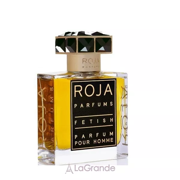  Roja Dove  Fetish  Pour Homme ����