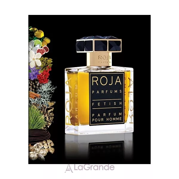  Roja Dove  Fetish  Pour Homme ����