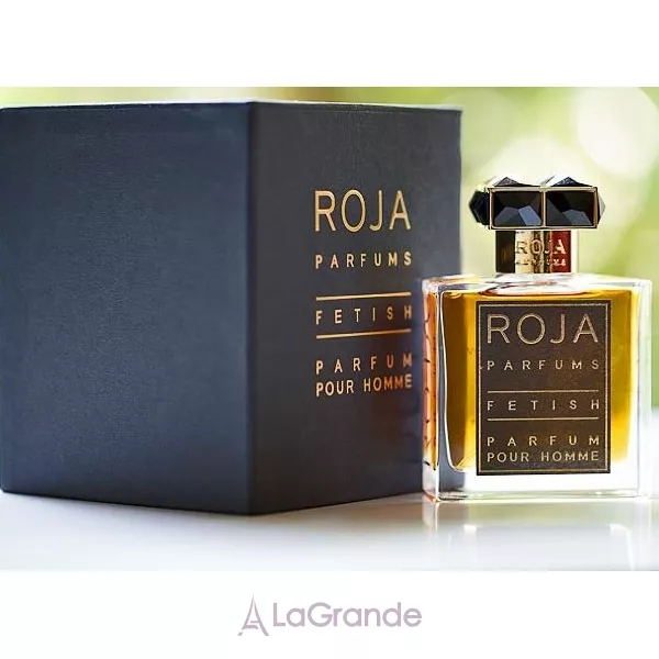  Roja Dove  Fetish  Pour Homme ����