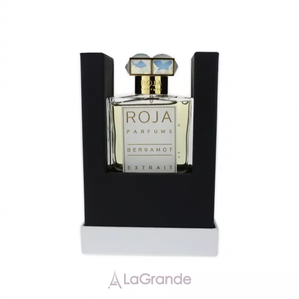 Roja Dove  Bergamot Extrait ����