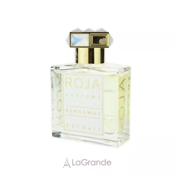 Roja Dove  Bergamot Extrait ����