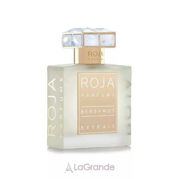 Roja Dove  Bergamot Extrait ����