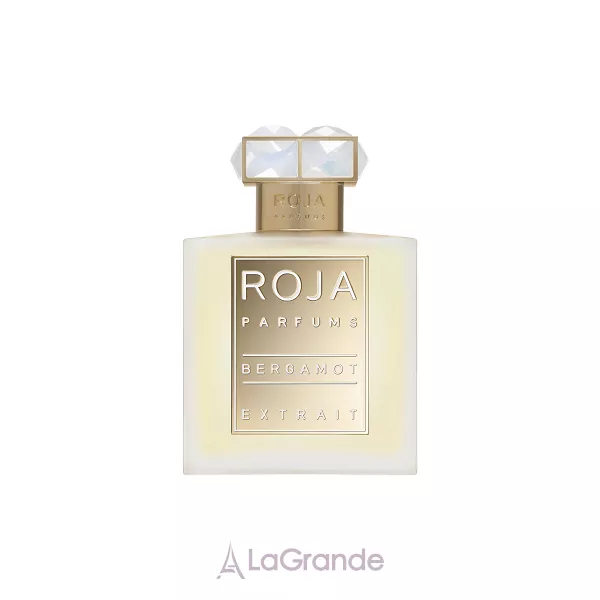 Roja Dove  Bergamot Extrait ����