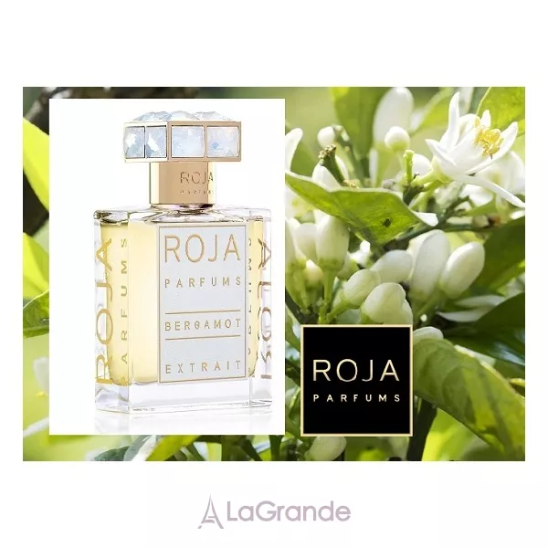 Roja Dove  Bergamot Extrait ����