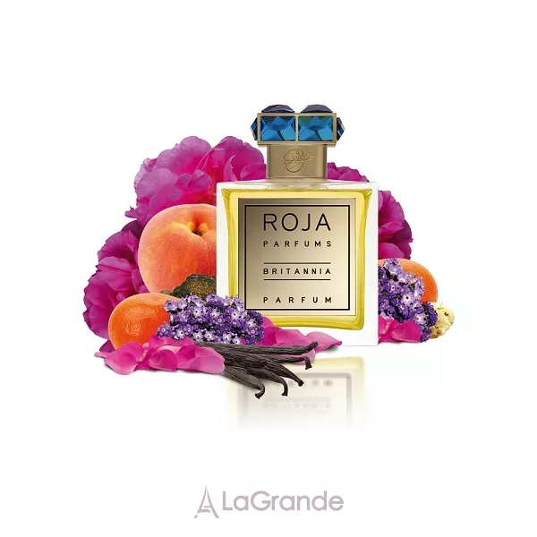  Roja Dove Britannia ����