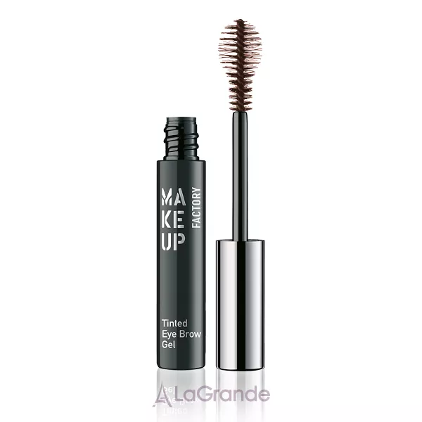 Make up Factory Tinted Eye Brow Gel ���� ��� ������