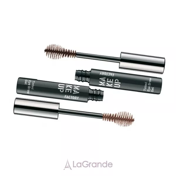 Make up Factory Tinted Eye Brow Gel ���� ��� ������