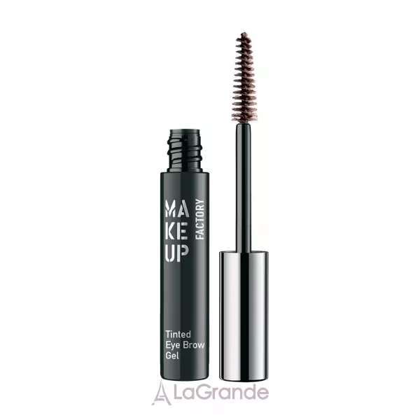 Make up Factory Tinted Eye Brow Gel ���� ��� ������