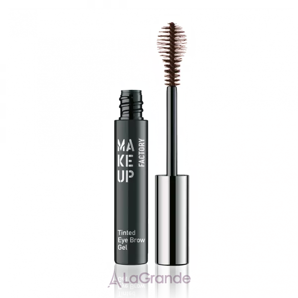 Make up Factory Tinted Eye Brow Gel ���� ��� ������