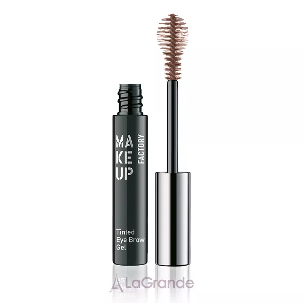 Make up Factory Tinted Eye Brow Gel ���� ��� ������