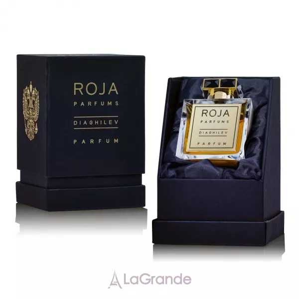   Roja Dove Diaghilev ����