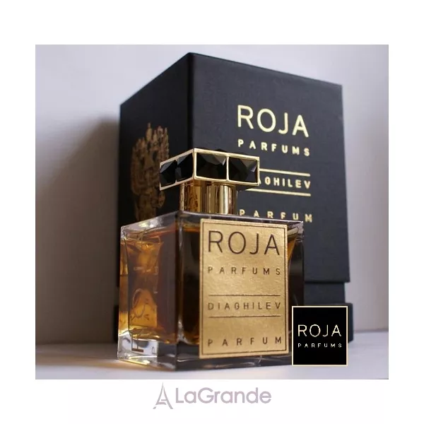   Roja Dove Diaghilev ����