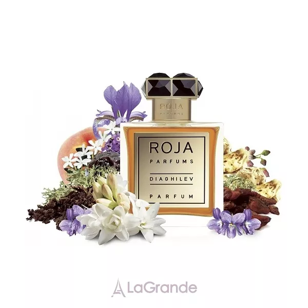   Roja Dove Diaghilev ����