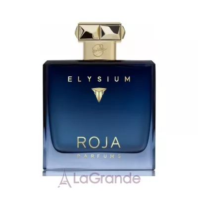 Roja Dove Elysium Pour Homme Parfum Cologne 