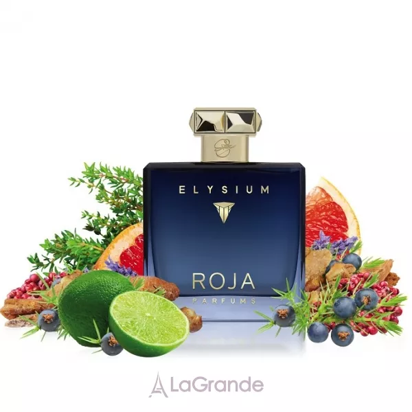 Roja Dove Elysium Pour Homme Parfum Cologne ��������