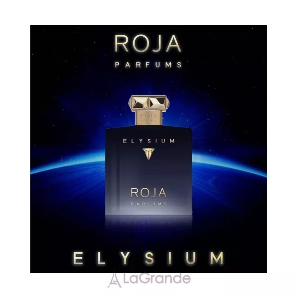 Roja Dove Elysium Pour Homme Parfum Cologne ��������