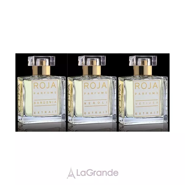 Roja Dove Gardenia Extrait ����