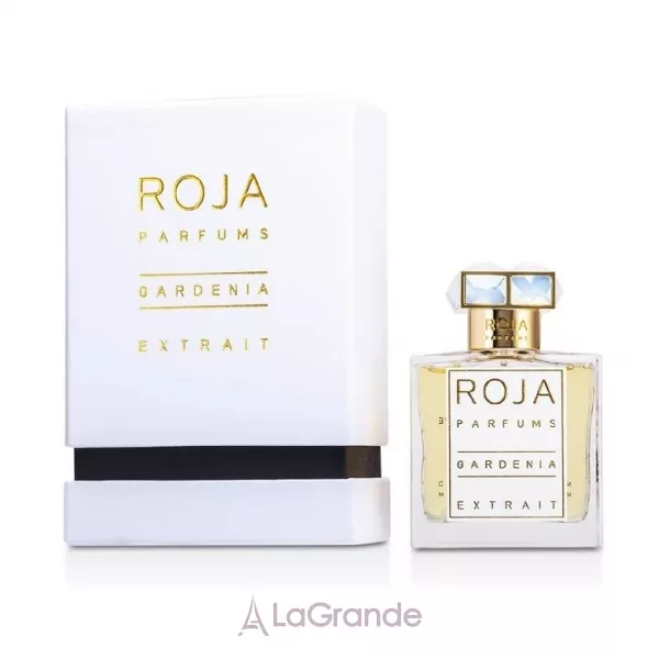 Roja Dove Gardenia Extrait ����