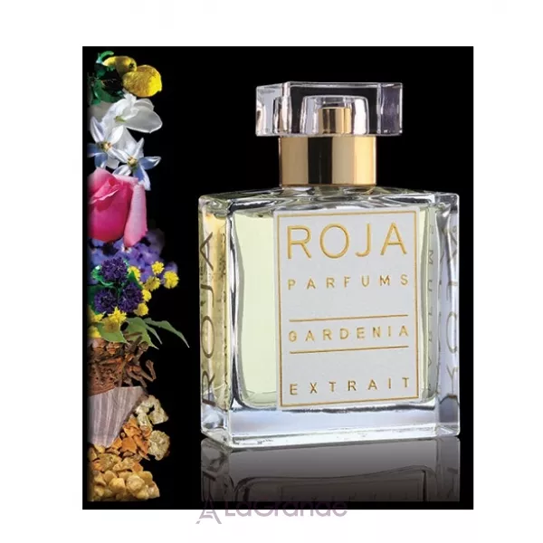 Roja Dove Gardenia Extrait ����