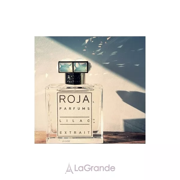  Roja Dove  Lilac Extrait ����