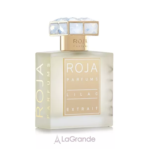  Roja Dove  Lilac Extrait ����