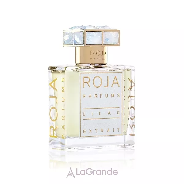  Roja Dove  Lilac Extrait ����