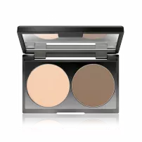 Make up Factory Duo Contouring Powder �����, �� �������