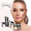 Make up Factory Duo Contouring Powder ,  