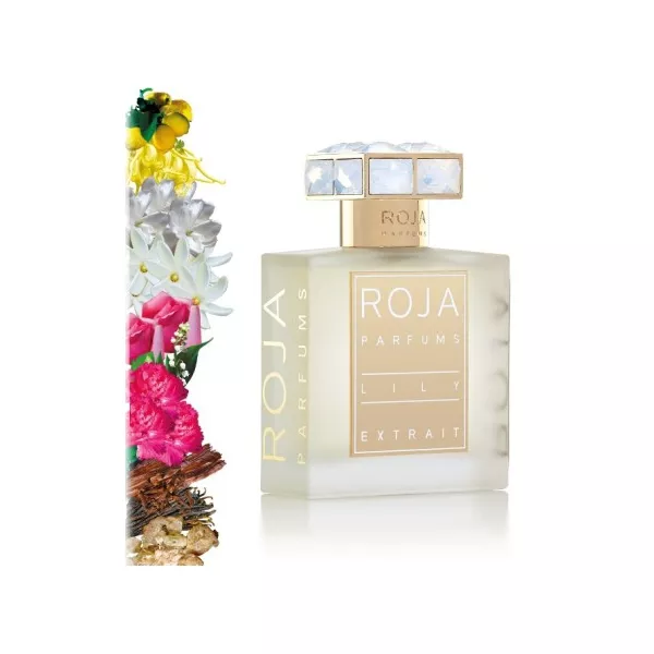 Roja Dove Lily Extrait ����