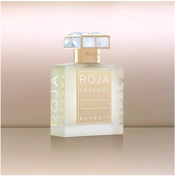 Roja Dove Lily Extrait ����