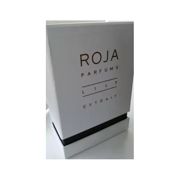 Roja Dove Lily Extrait ����