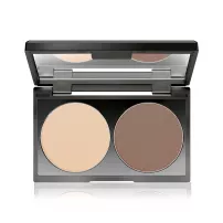 Make up Factory Duo Contouring Cream ����������� ����