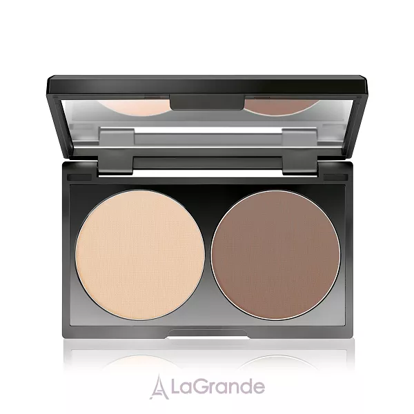 Make up Factory Duo Contouring Cream ������������� ����