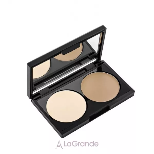 Make up Factory Duo Contouring Cream ������������� ����