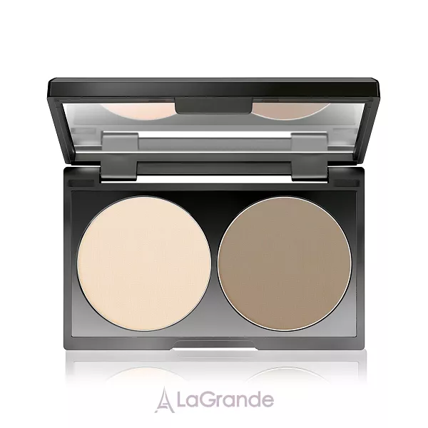 Make up Factory Duo Contouring Cream ������������� ����
