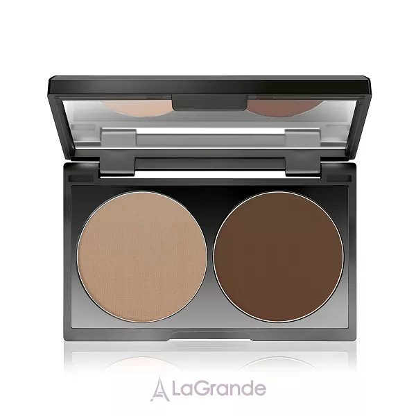 Make up Factory Duo Contouring Cream ������������� ����