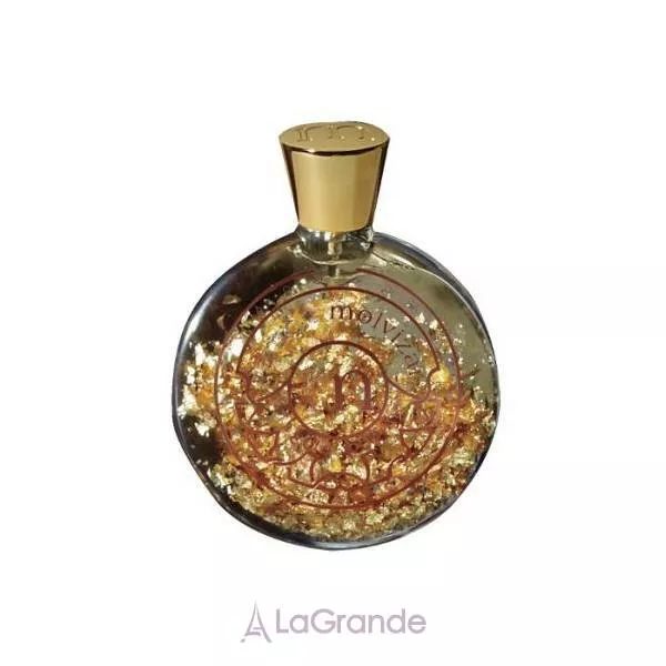 Ramon Molvizar Art & Gold & Perfume ����������� ���� (������)