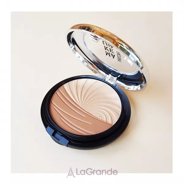 Make up Factory Mat Sun Teint Powder ������� ������������ �����