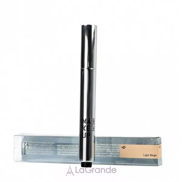 Make up Factory Light Reflecting Concealer ��������������� ��������