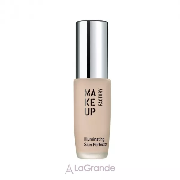 Make up Factory Illuminating Skin Perfector ��������������� ��������-������
