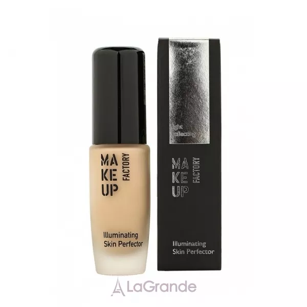 Make up Factory Illuminating Skin Perfector ��������������� ��������-������