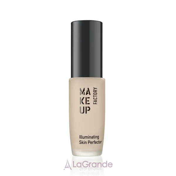 Make up Factory Illuminating Skin Perfector ��������������� ��������-������