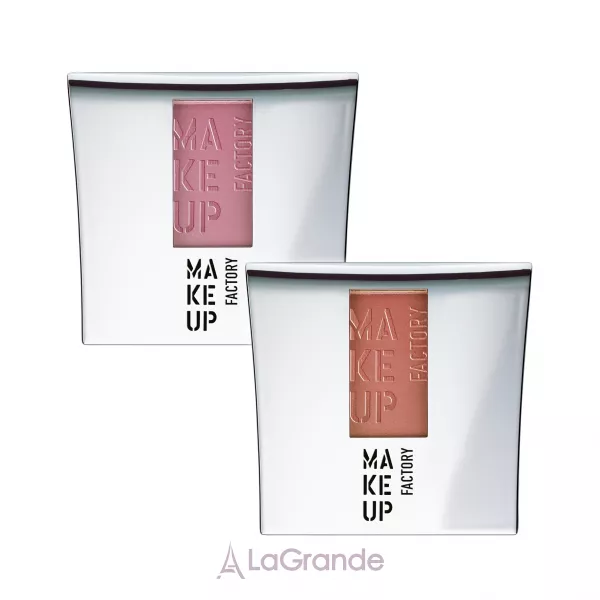 Make up Factory Blusher ������ ����������