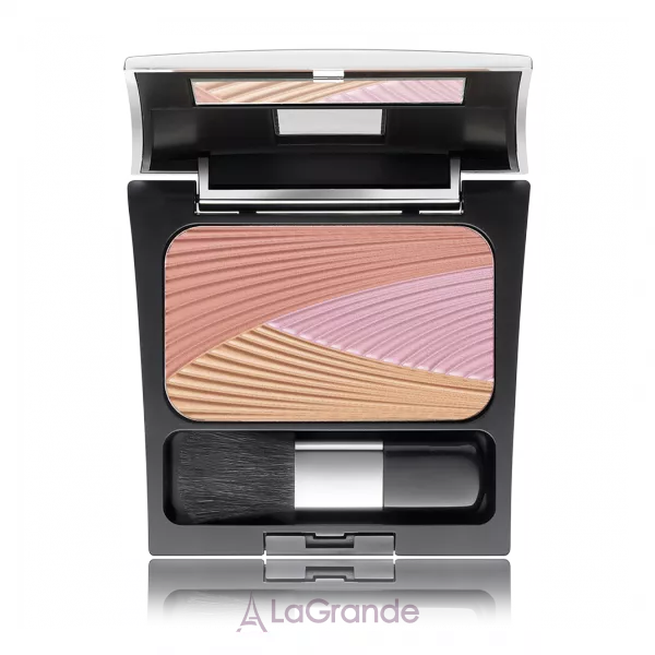 Make up Factory Rosy Shine Blusher ���������� ������