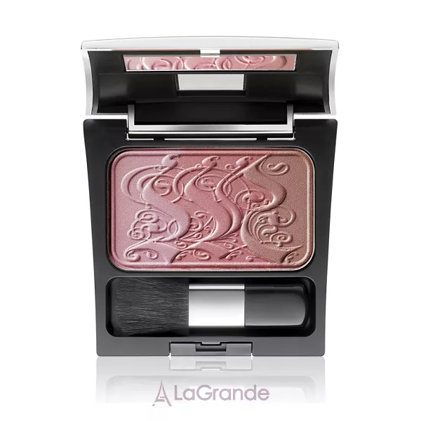 Make up Factory Rosy Shine Blusher ���������� ������