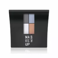 Make up Factory Mat Eye Colors ������� ���� ��� ���