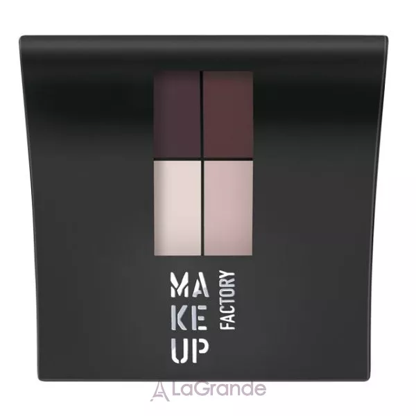 Make up Factory Mat Eye Colors ������� ���� ��� ���