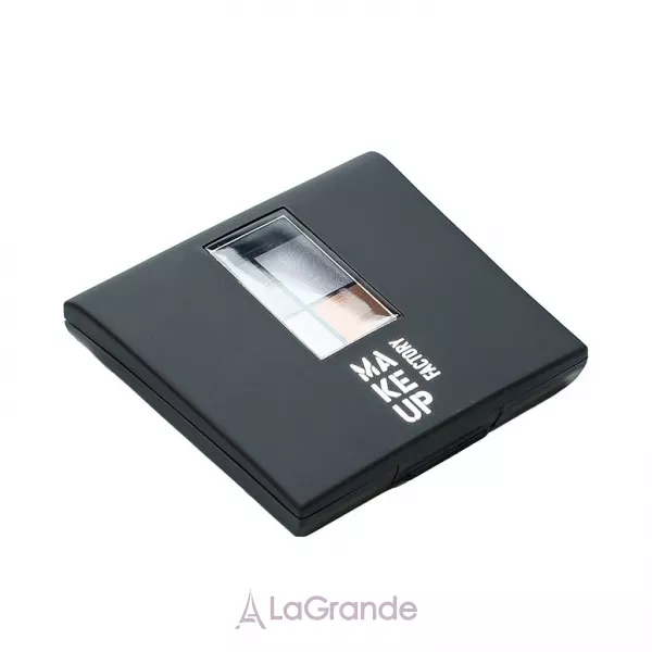 Make up Factory Mat Eye Colors ������� ���� ��� ���
