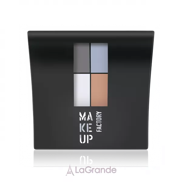 Make up Factory Mat Eye Colors ������� ���� ��� ���