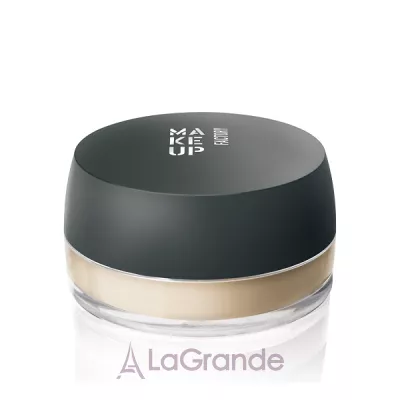 Make up Factory Mineral Powder Foundation     2  1